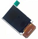 2.0 inch 36P TFT LCD ILI9225G 8/16Bit MCU 176*220