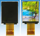 2.2 inch 20P SPI TFT LCD ST7775 Parallel 176*220