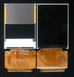 3.2 inch 37P 8/16Bit TFT LCD SSD1289 240*320 No TP