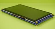 7.0 inch TFT LCD Capacitive Touch Screen 800*480