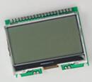 20PIN COG 19296 LCD Module ST75256 Backlight