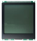 20P COG 160160 LCD UC1698U White Backlight Parallel