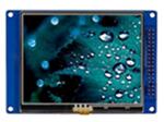 3.5 inch 20P TFT LCD SPI Resistive Touch Screen 320*240