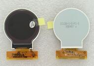 1.5 inch 8Bit CSTN LCD Round Screen ST7687 128*128