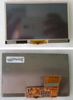 SAMSUNG 4.8 inch TFT LCD LTE480WQ-F02 TP