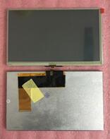 7.0 inch 40P TFT LCD Inner Screen KR070PD0T TP
