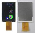 IPS 2.4 inch 20P TFT LCD LCM ST7789 IC 240*320