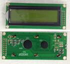 16P Parallel LCD1602 Character Screen SPLC44780C