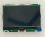 20P White Blue COG 256128 LCD ST75256 I2C/Parallel/SPI