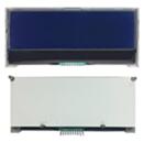 10P Blue IIC COG Character 1602 LCD Screen ST7032I