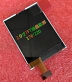 RPi 2.0 inch 34P16Bit MCU TFT LCD ILI9221 176*220