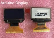 0.96 inch 30P SPI OLED SSD1306 IC 128*64