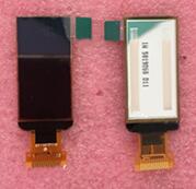 1.3 inch 13P IIC SPI White OLED Screen SH1107 IC