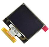 IPS 1.32 inch 25P HD IIC SPI White OLED SSD1327 Parallel