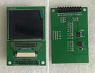 1.45 inch Full Color OLED SEPS525F IC 160*128