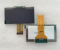 2.7 inch 30P Yellow/White/Green OLED SSD1305