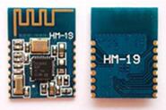 R2F Bluetooth Module 4.2 BLE 4.0 HM-19 CC2640