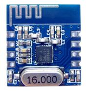 NRF24L01+ Wireless Data Transmission Module