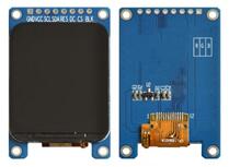 IPS 1.69 inch 8P SPI TFT LCD Module ST7789 240*280