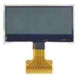 20P White/Blue SPI COG 12864 LCD ST7567 Parallel