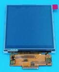 2.8 inch 18P 262K SPI TFT LCD ST7789V 280*320 TP