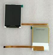 3.2 inch 10P 262K SPI TFT LCD ST7789V 9cm Cable