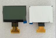 24P White/Blue COG I2C SPI 19296 LCD ST75256 Parallel