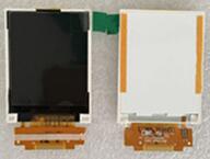 1.8 inch 14P SPI TFT LCD Screen ST7735S 128*160