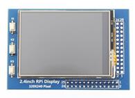 RPi 3B+ 2.4 inch 26P SPI TFT LCD Module ILI9341 320*240