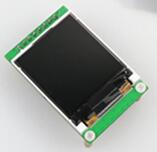 1.44 inch TFT LCD Module ST7735S 128*128 CC2640