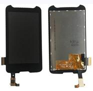 IPS 3.8 inch RGB TFT LCD Capacitive Touch 480*800