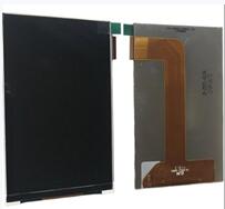 5.0 inch TFT LCD Screen NT35512 SPI+24Bit RGB888 480*800