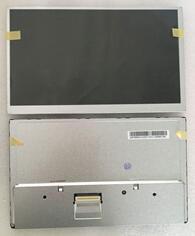 9.0 inch TFT LCD Screen LQ090Y3DG01 WVGA 800*480