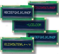 16P White/Yellow/Green 1601A-OLED WS0010 Parallel/SPI