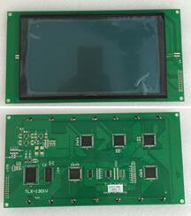 7.49 inch SMT 22P Parallel 240128 LCD TLX-1301V RA6963