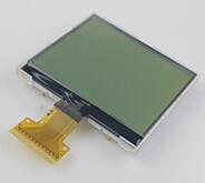 24P White/Blue COG 12896 LCD ST7571 SPI/I2C/Parallel