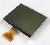 24PIN COG 12896 LCD Screen ST7571 SPI/I2C/Parallel