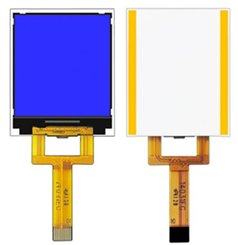 1.44 inch 18P SPI TFT LCD Screen ST7735 IC 128*128