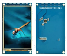 3.5 inch 34P HD TFT LCD Module ILI9486 ST7796 ILI9488 TP 320*480