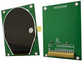 2.5 inch 30P TFT LCD Module ILI9335 IC 320*240 MCU 8/16Bit Interface