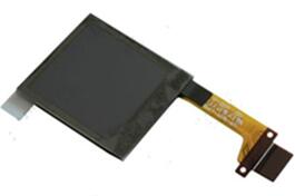 IPS 1.12 inch 14P SPI White OLED Screen SSD1327Z IC 96*96