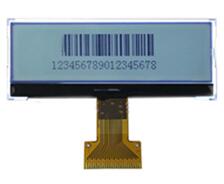 24P 256160 LCD LCM Screen ST75256 IC SPI/IIC/Parallel