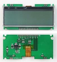 12P SPI COG 12832 LCD Module White/Blue Backlight 3.3V 5V