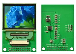 1.69 inch Full Color OLED Module SEPS525 160*128