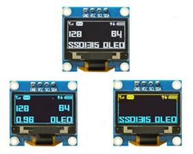 Arduino 0.96