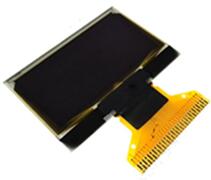 1.3 inch 30P White/Blue OLED SSD1315 SH1106 128*64