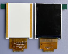 2.2 inch 14PIN SPI TFT LCD Screen ILI9328 IC 240(RGB)*320