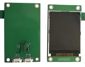 2.0 inch SPI TFT LCD Module ILI9225 IC 176*220