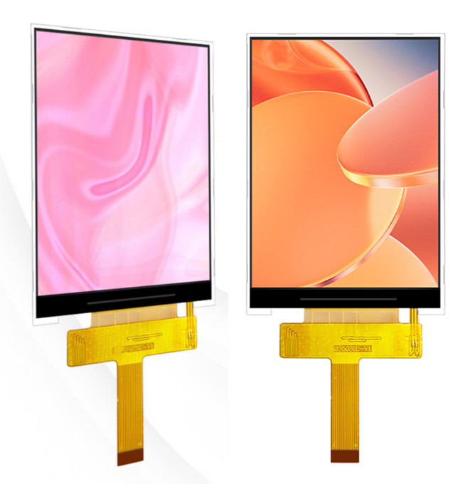 3.5 inch 14P SPI 65K TFT LCD Screen ST7796 IC 320*480