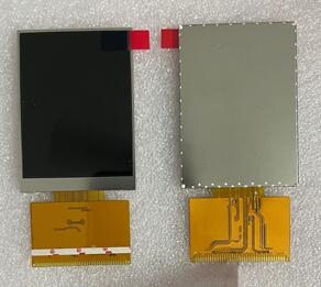 IPS 2.8 inch 37P 8/16Bit TFT LCD Screen ST7789V GT911 IC 240*320